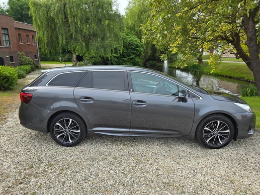 Toyota Avensis - Afbeelding 10 van 24