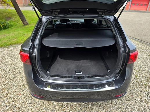 Toyota Avensis - Afbeelding 15 van 24