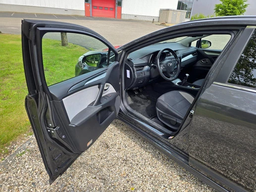 Toyota Avensis - Afbeelding 19 van 24