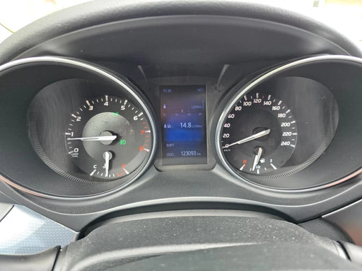 Toyota Avensis - Afbeelding 22 van 24