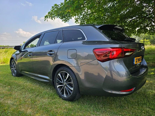 Toyota Avensis - Afbeelding 3 van 30