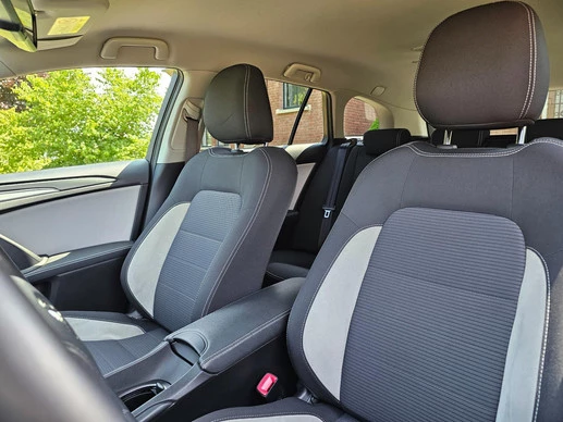 Toyota Avensis - Afbeelding 5 van 30