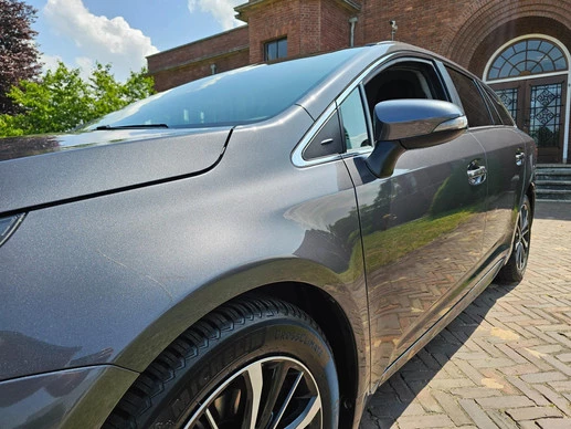 Toyota Avensis - Afbeelding 6 van 30