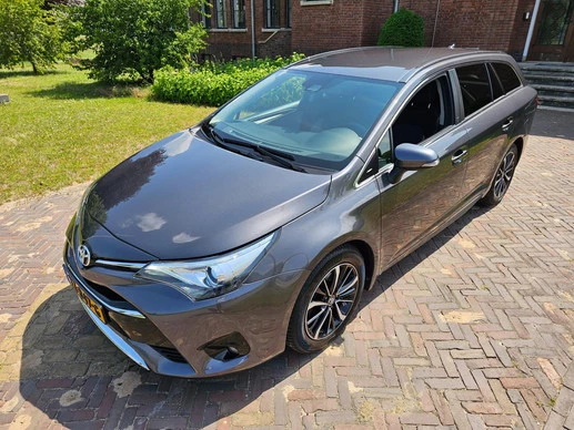 Toyota Avensis - Afbeelding 7 van 30