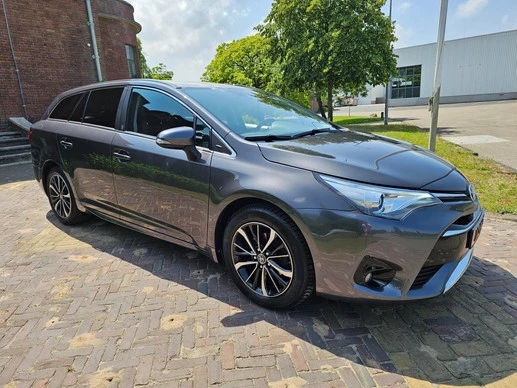 Toyota Avensis - Afbeelding 9 van 30