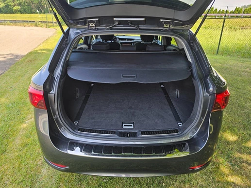 Toyota Avensis - Afbeelding 12 van 30