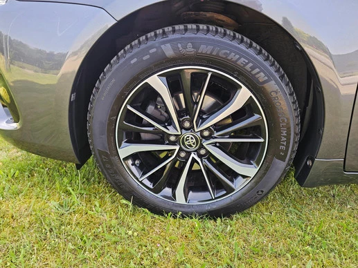 Toyota Avensis - Afbeelding 20 van 30