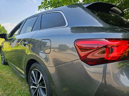 Toyota Avensis - Afbeelding 25 van 30