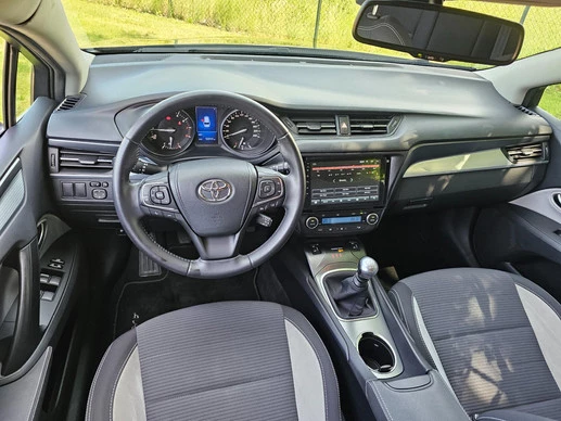 Toyota Avensis - Afbeelding 26 van 30