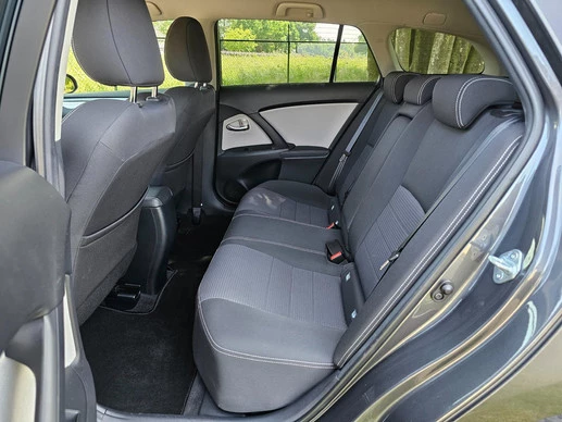 Toyota Avensis - Afbeelding 28 van 30