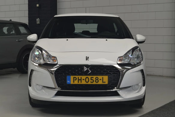 DS DS 3 - Afbeelding 2 van 21