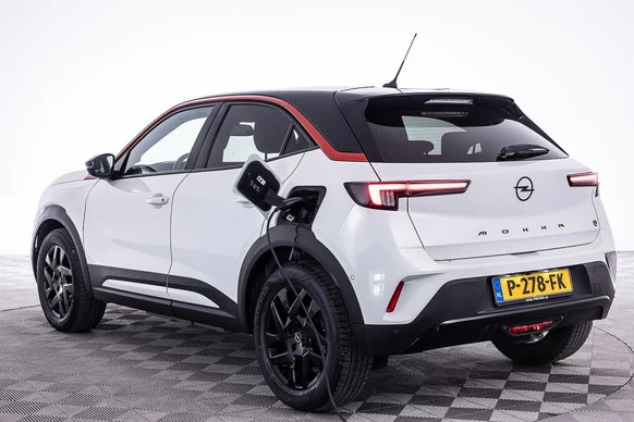 Opel Mokka-e - Afbeelding 2 van 28