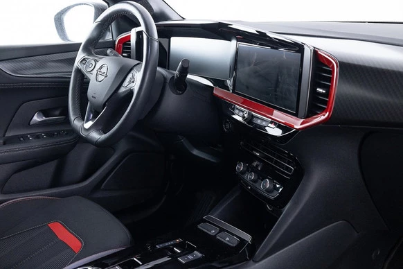 Opel Mokka-e - Afbeelding 3 van 28