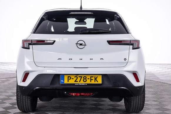 Opel Mokka-e - Afbeelding 22 van 28