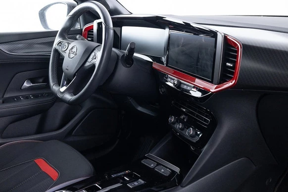 Opel Mokka-e - Afbeelding 3 van 28