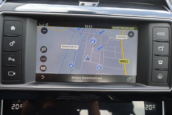 Jaguar XE - Afbeelding 4 van 30