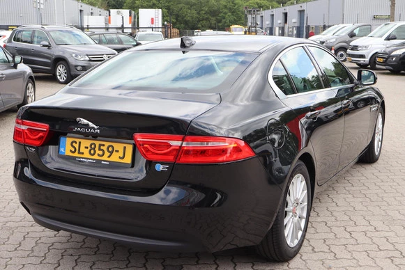 Jaguar XE - Afbeelding 6 van 30