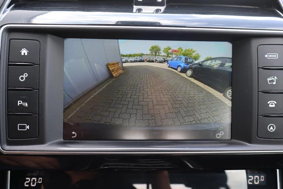 Jaguar XE - Afbeelding 8 van 30