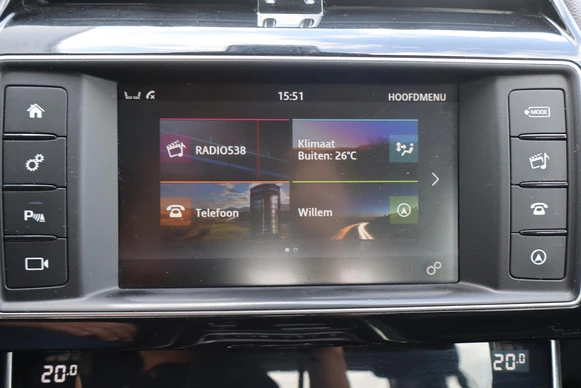 Jaguar XE - Afbeelding 27 van 30