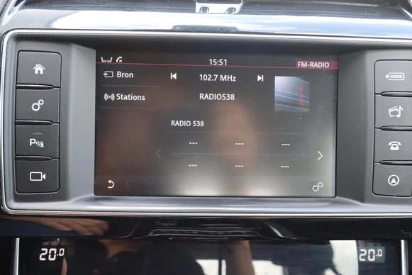 Jaguar XE - Afbeelding 28 van 30