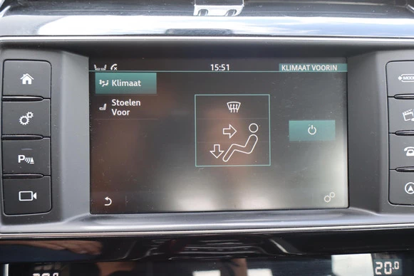 Jaguar XE - Afbeelding 29 van 30