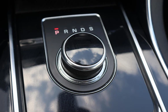 Jaguar XE - Afbeelding 30 van 30
