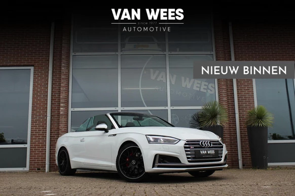 Audi S5 - Afbeelding 1 van 30