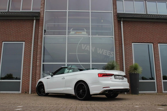Audi S5 - Afbeelding 3 van 30