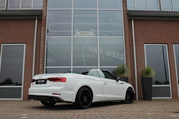 Audi S5 - Afbeelding 4 van 30