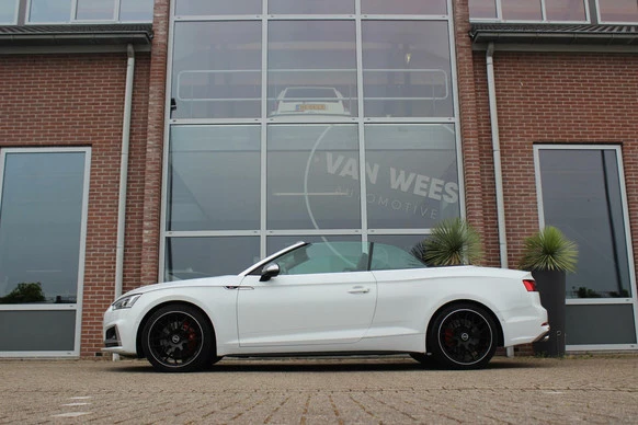 Audi S5 - Afbeelding 5 van 30