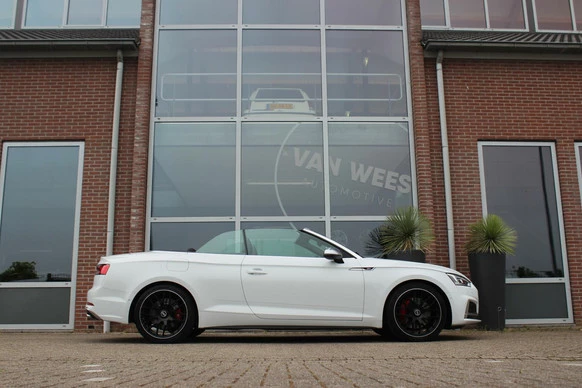 Audi S5 - Afbeelding 6 van 30
