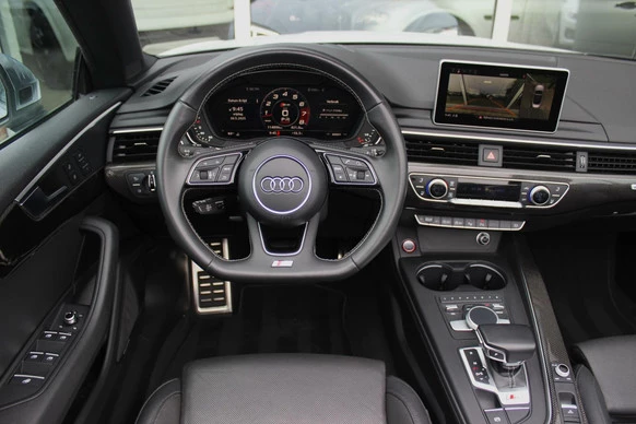 Audi S5 - Afbeelding 11 van 30