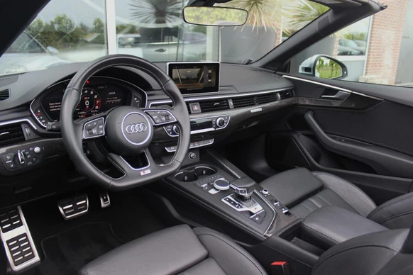 Audi S5 - Afbeelding 12 van 30