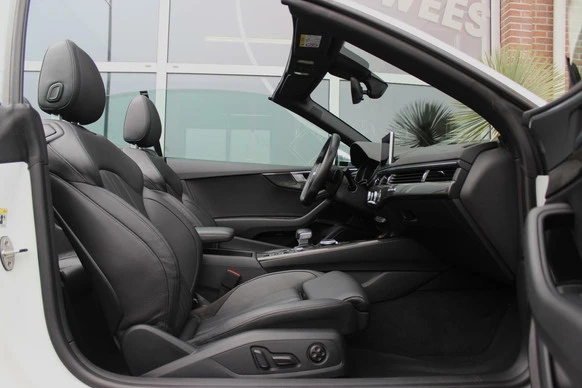 Audi S5 - Afbeelding 14 van 30