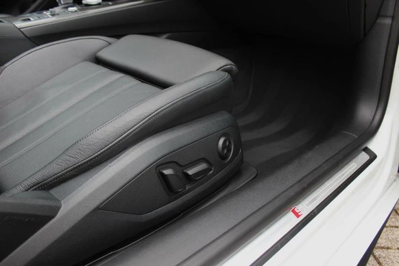Audi S5 - Afbeelding 18 van 30