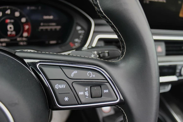 Audi S5 - Afbeelding 20 van 30