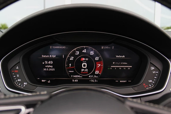 Audi S5 - Afbeelding 22 van 30