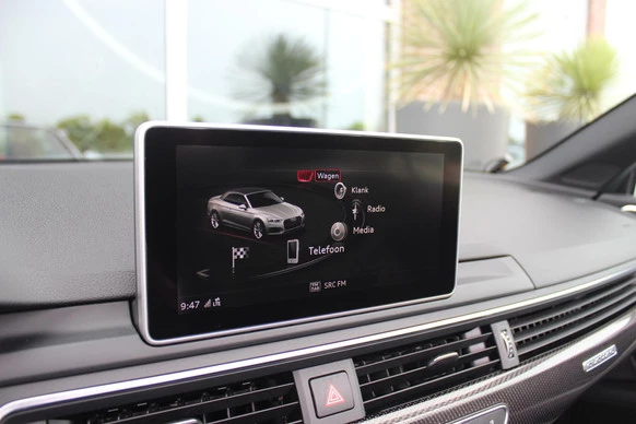 Audi S5 - Afbeelding 23 van 30