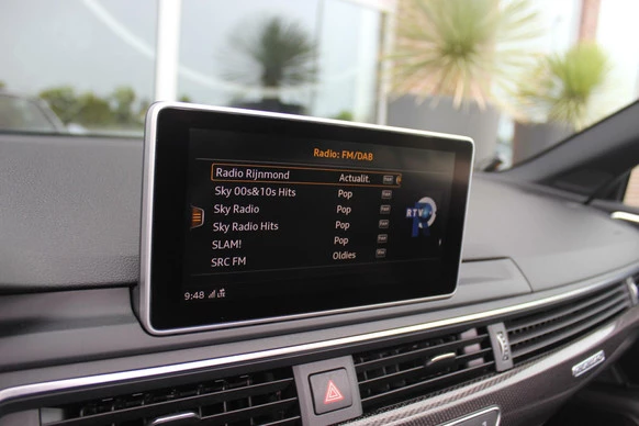 Audi S5 - Afbeelding 27 van 30