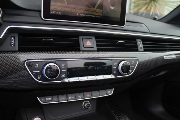 Audi S5 - Afbeelding 28 van 30