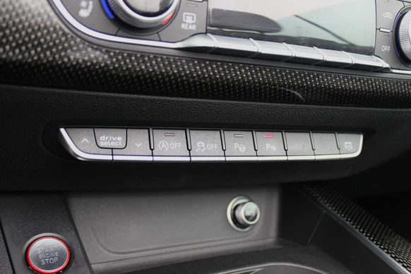 Audi S5 - Afbeelding 29 van 30