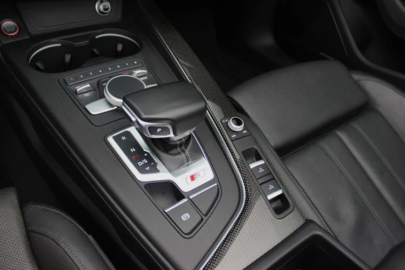 Audi S5 - Afbeelding 30 van 30
