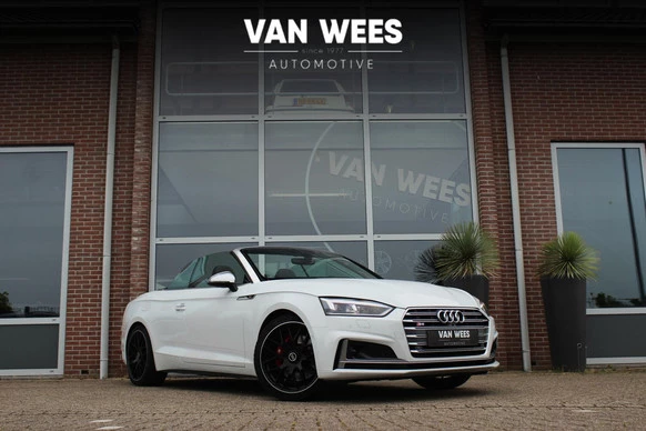 Audi S5 - Afbeelding 1 van 30