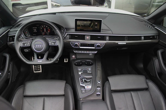 Audi S5 - Afbeelding 3 van 30