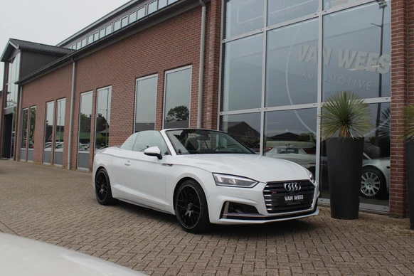Audi S5 - Afbeelding 9 van 30