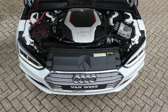 Audi S5 - Afbeelding 10 van 30