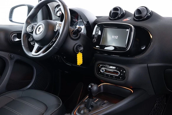 Smart Fortwo - Afbeelding 3 van 28