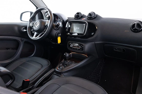 Smart Fortwo - Afbeelding 4 van 28