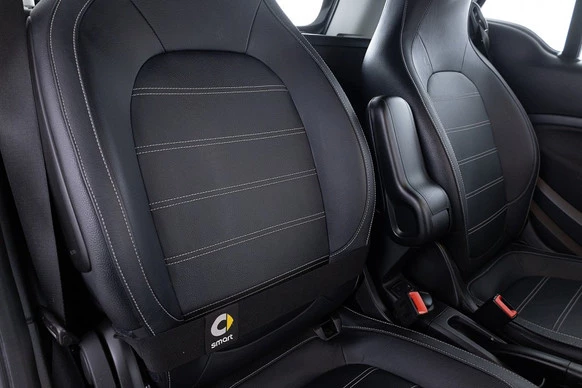 Smart Fortwo - Afbeelding 5 van 28