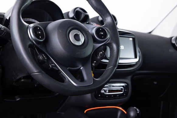 Smart Fortwo - Afbeelding 8 van 28